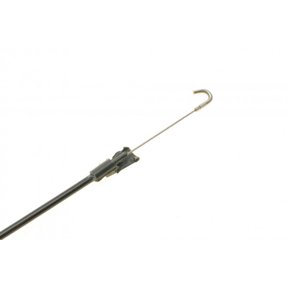 Трос дверей (передніх) VW T5 03- (8370.25)