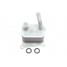 31219 NRF масляний радіатор двигунне олива