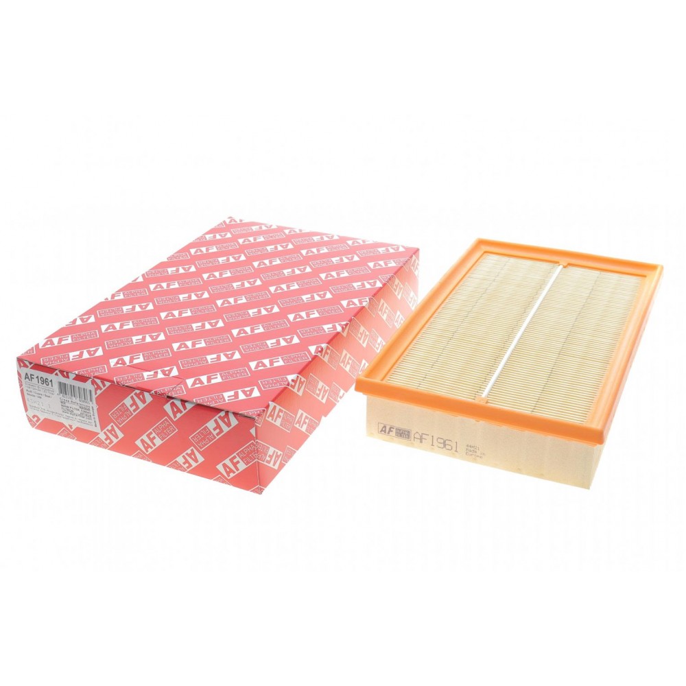 Фільтр повітряний Skoda Fabia/Karoq/Kodiaq/Octavia/VW Caddy/Golf/Passat/Tiguan 1.0MPI/TSI/1.5TSI 17-