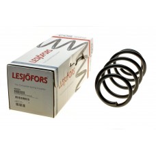 4063504 LESJÖFORS Пружина ходової частини
