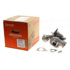717858-5010S GARRETT Компресор наддуву