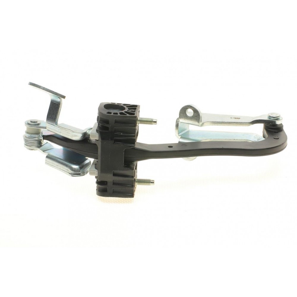 Обмежувач дверей (задніх) Fiat Ducato 06- (L)