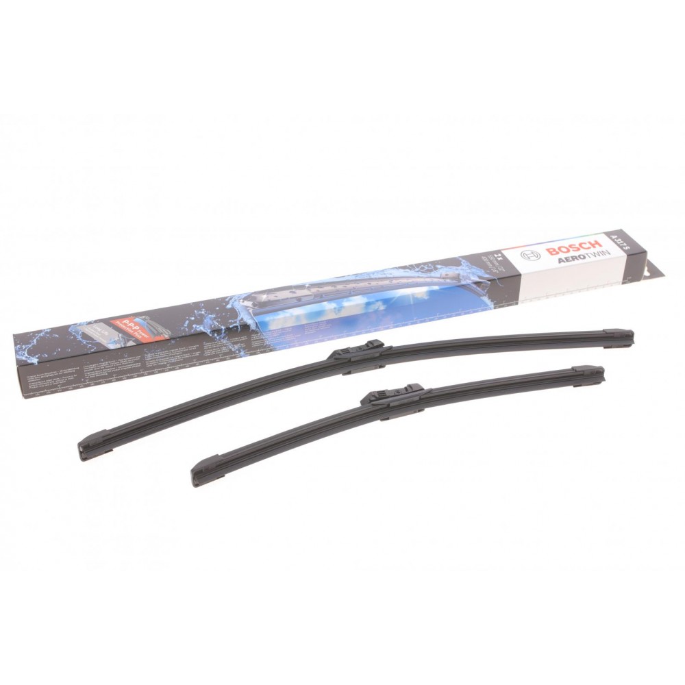 3 397 014 317 BOSCH Щітка склоочисника