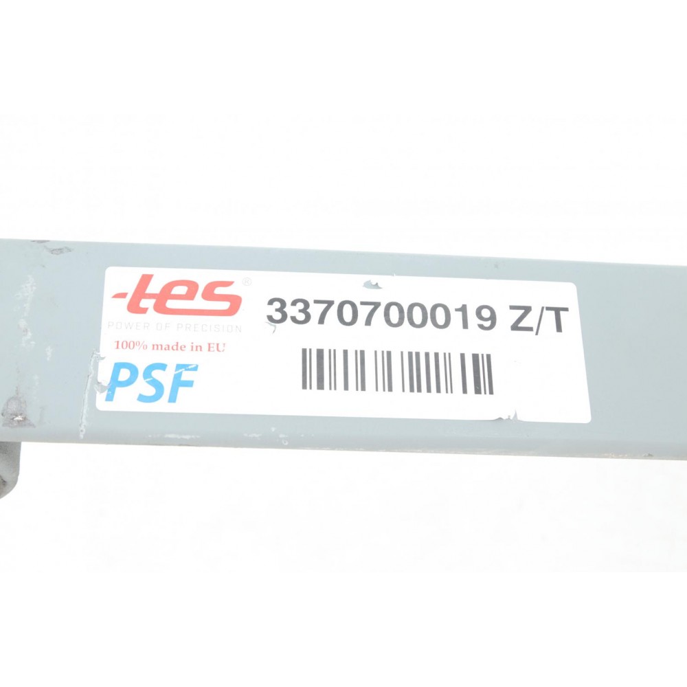 Ресора задня (1 лист) MB Sprinter -00 (серед. база) (70/740/753) (23мм)