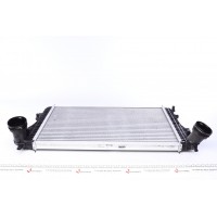 CI 161 000P MAHLE Интеркулер