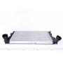 CI 161 000P MAHLE Интеркулер