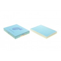 ADA102519 BLUE PRINT Фільтр повітря у внутрішньому просторі