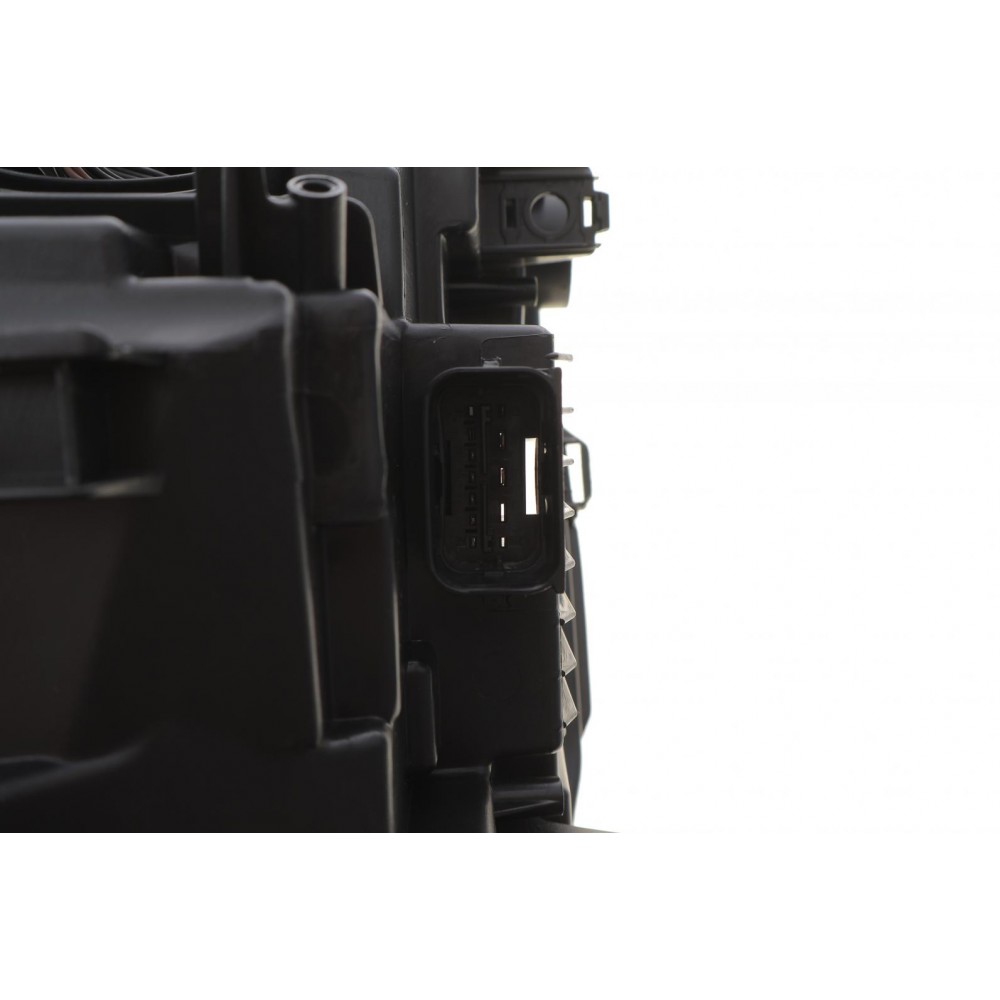 Фара (L) BMW 4 (F32/F33/F36) 14-21 (LED)