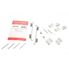 105-0023 QUICK BRAKE Комплектуючі стоянкова гальмівна система