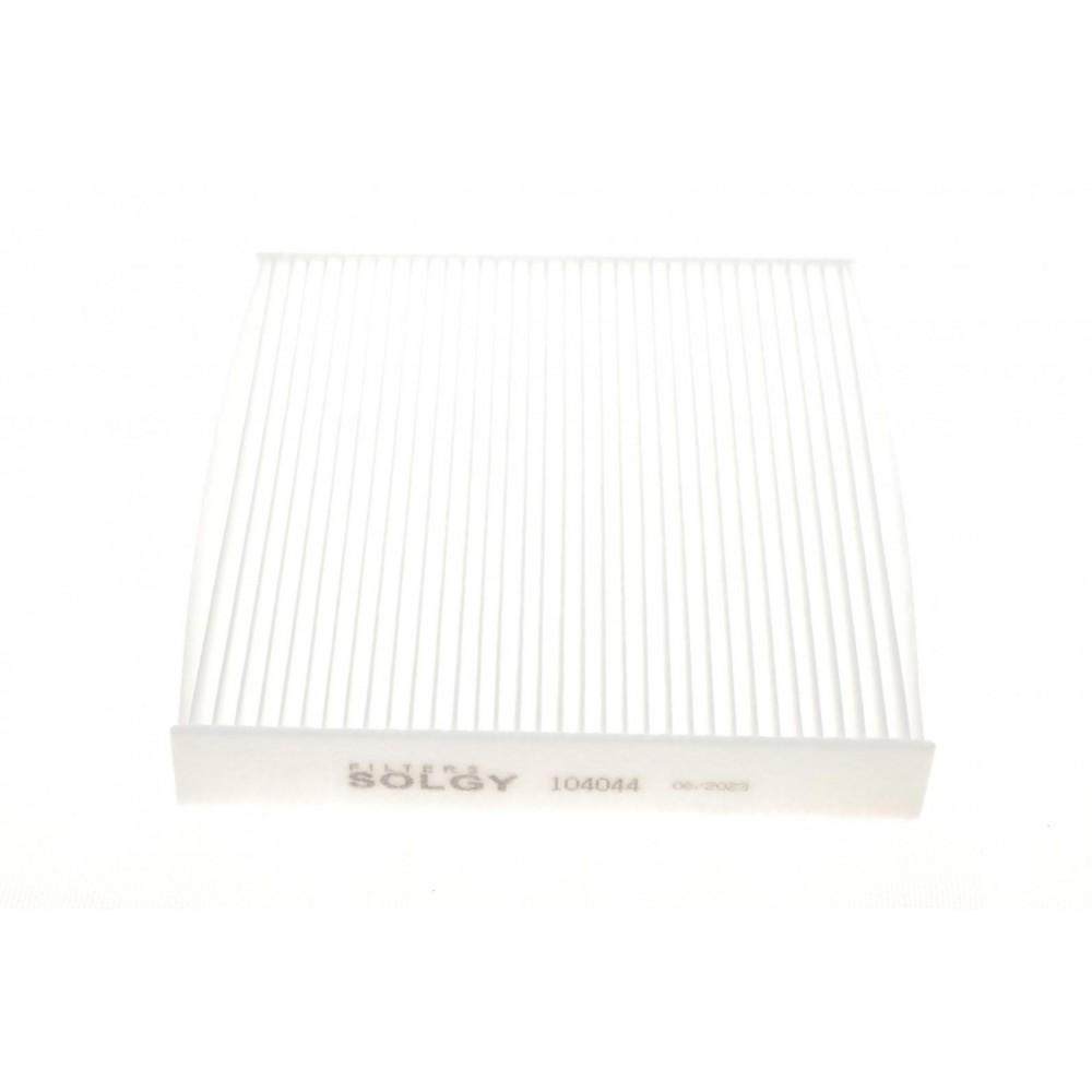 Фільтр салону Subaru Legacy V/Outback/ Toyota Auris/Avensis 09-