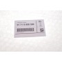 Накладка під вітрове скло (R) Mini Countryman (R60) 10-16