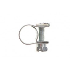 Хомут гвинтовий Ø8-10x9 мм