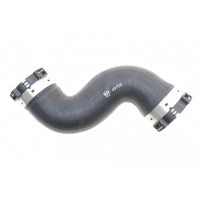Трубка наддуваемого повітря FEBI-BILSTEIN 49708