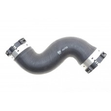 Трубка наддуваемого повітря FEBI-BILSTEIN 49708