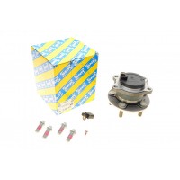 R15280 SNR Комплект підшипника ступиці колеса