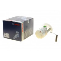 Електробензонасосв зборі PSA C4/3008/308 1.6 08- BOSCH 0986580391