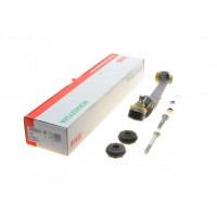 Важіль підвіски (передній/знизу) Ford Escort -90