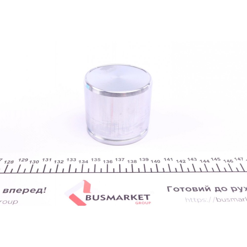 Поршень супорта (переднього) Toyota Corolla 13-/Renault Trafic 14- (60x52.5mm) (Bosch)