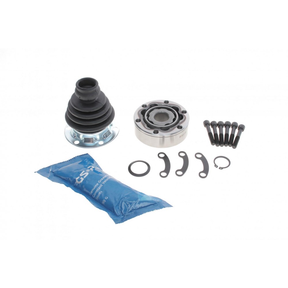 661003 GSP Шарнирный комплект, Привідний вал