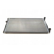 50455 NRF Радіатор охолодження двигуна