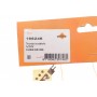 Патрубок інтеркулера VW Caddy III 1.9TDI 03-