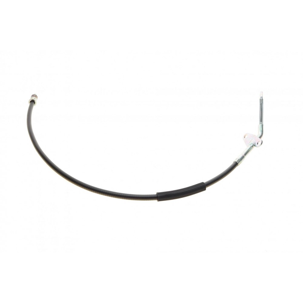 1 987 477 125 BOSCH Тросик, cтояночный тормоз
