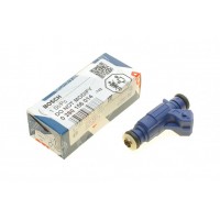 0 280 156 014 BOSCH Клапанна форсунка