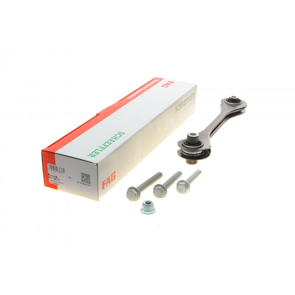 821 1164 10 FAG Ричаг незалежної підвіски колеса, подвеска колеса