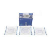 028 RS 10125 0N0 MAHLE Комплект поршневих кілець