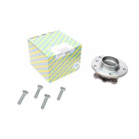 R15052 SNR Комплект підшипника ступиці колеса