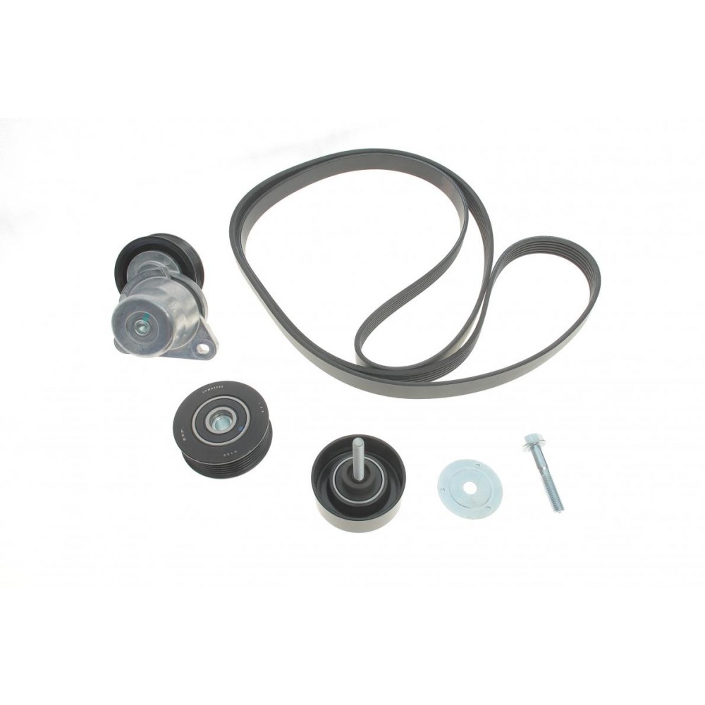 Комплект ременя генератора Mazda 6 1.8-2.0 07-13 (6PK2240)