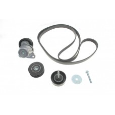 Комплект ременя генератора Mazda 6 1.8-2.0 07-13 (6PK2240)