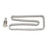 45002 FEBI BILSTEIN Комплект ланцюга привід масляного насоса