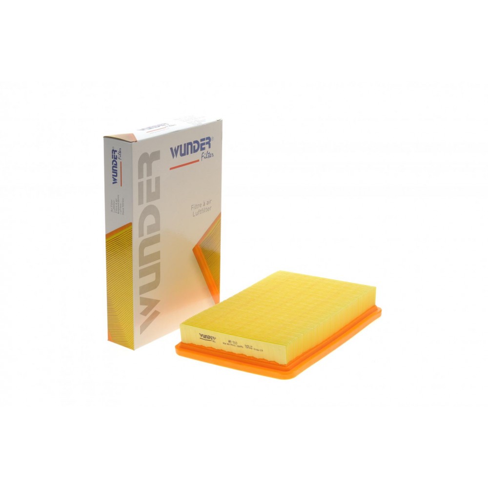 Фільтр повітряний Kia Cerato 1.6/2.0i 04-