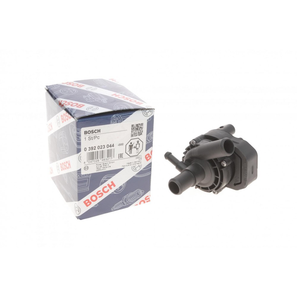 0 392 023 044 BOSCH Додатковий водяний насос