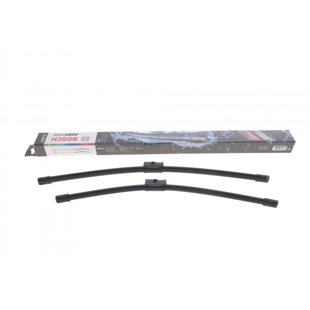 3 397 118 927 BOSCH Щітка склоочисника