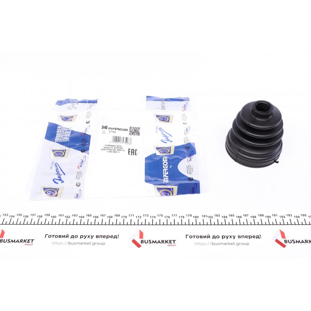 37762 ORIGINAL IMPERIUM Пыльник, Привідний вал