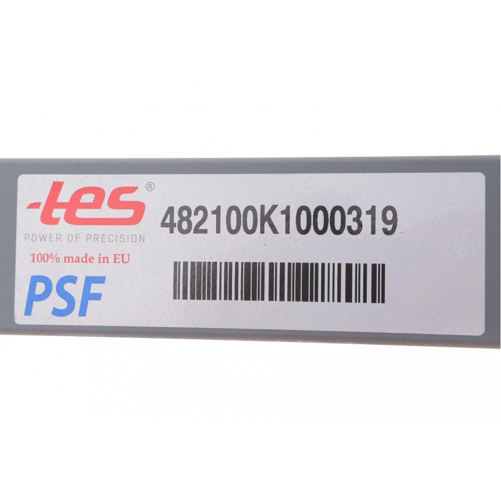 Ресора задня (3-й лист) Toyota Hilux 05-15