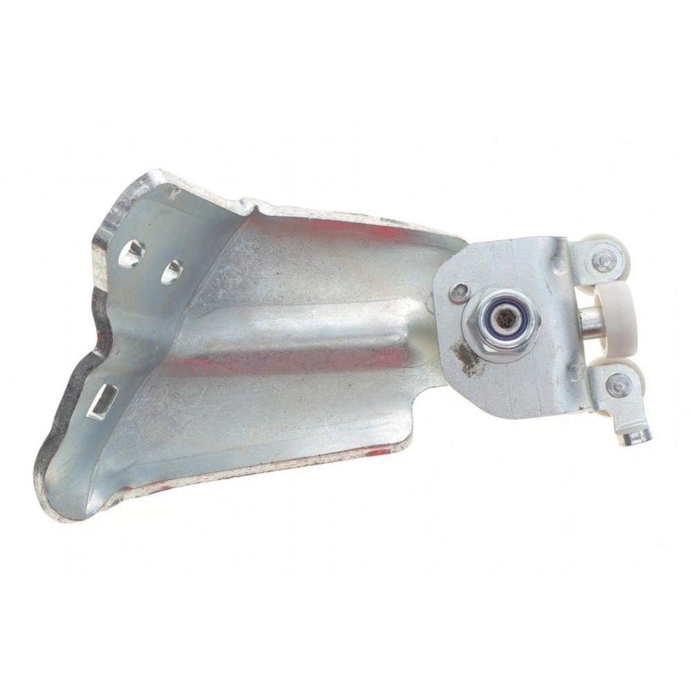 Ролик дверей (бічних/верхній) Fiat Ducato/Peugeot Boxer 06-  (1344234080)