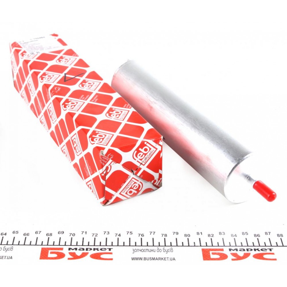 100484 FEBI BILSTEIN Паливний фільтр