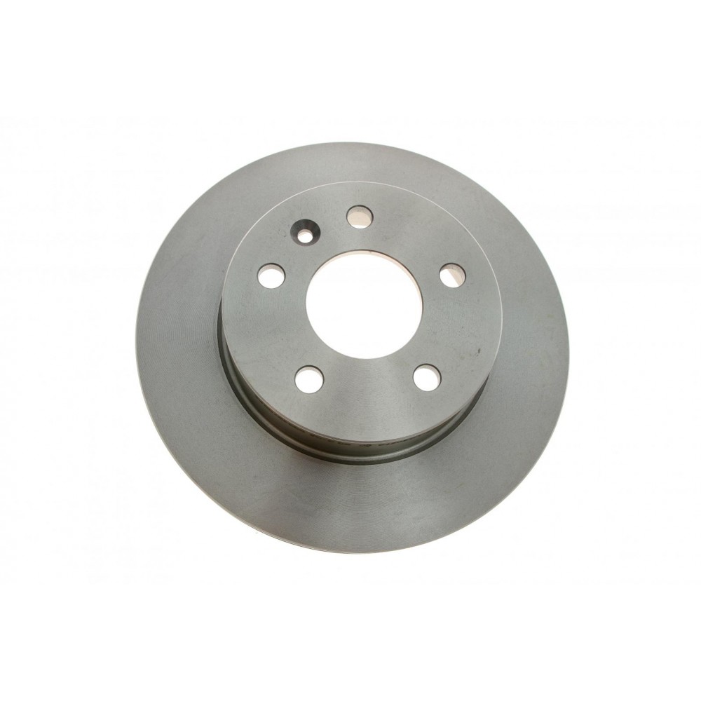 23-0416 METELLI Гальмівний диск