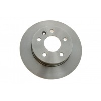 23-0416 METELLI Гальмівний диск