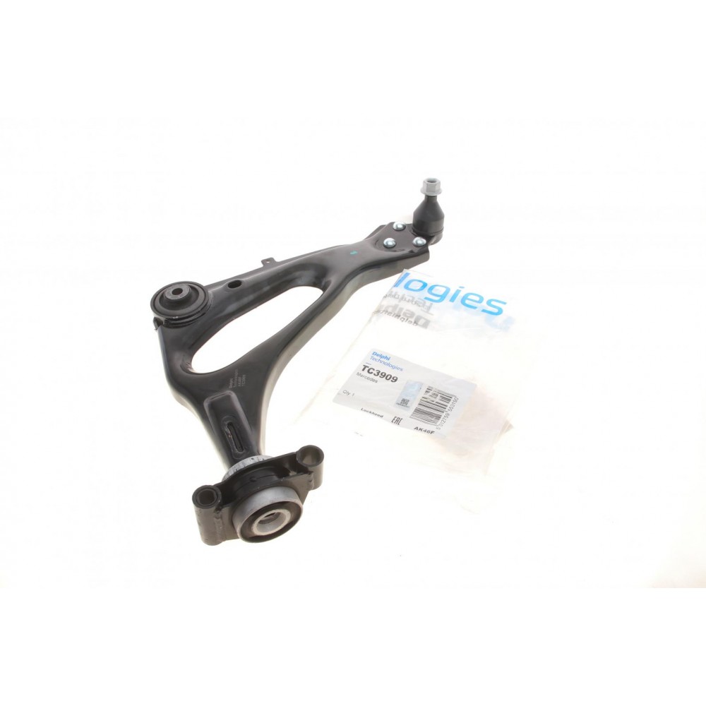 TC3909 DELPHI Ричаг незалежної підвіски колеса, подвеска колеса