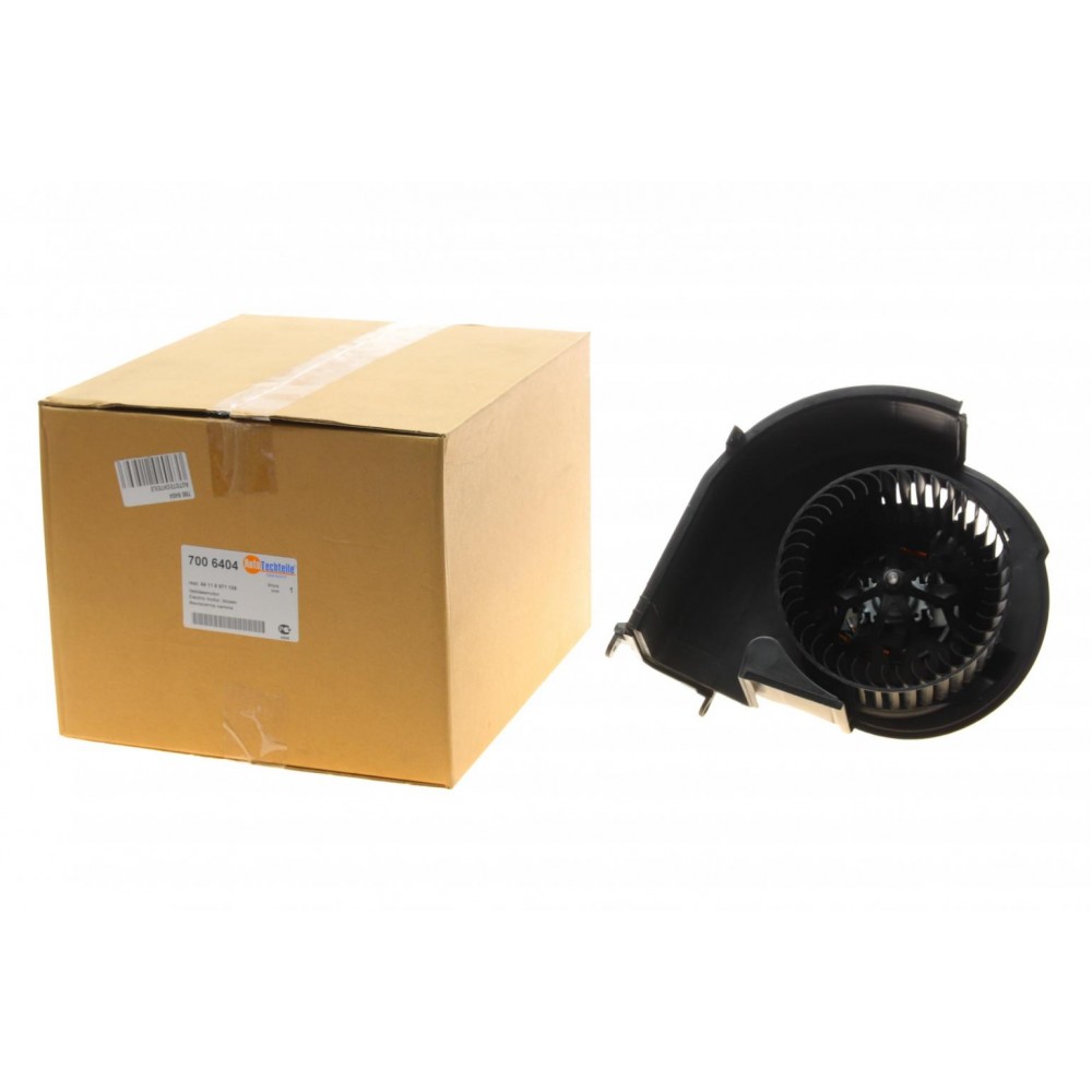 Моторчик пічки BMW X5 (E70)/X6 (E71/E72) 06-14