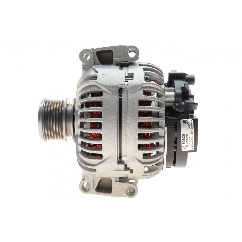 Генератор MB Sprinter (W906) 1.8 08-(M271) 08-18 (12V/150A)