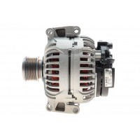 Генератор MB Sprinter (W906) 1.8 08-(M271) 08-18 (12V/150A)