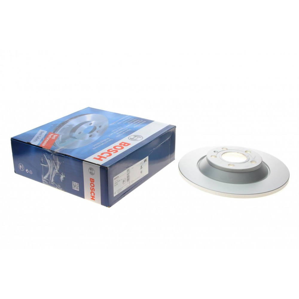 0 986 479 458 BOSCH Гальмівний диск