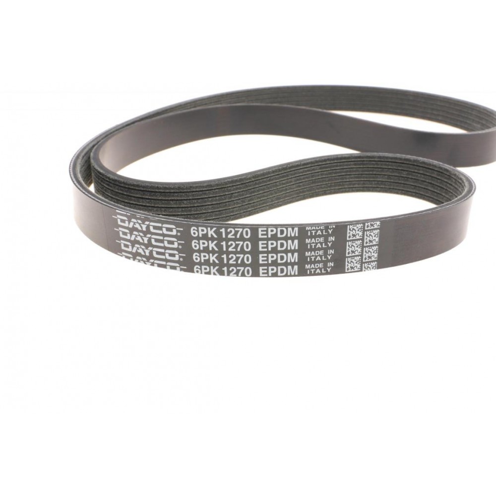 Комплект ременя генератора Ford Focus/Mondeo 2.0 TDCi 14-