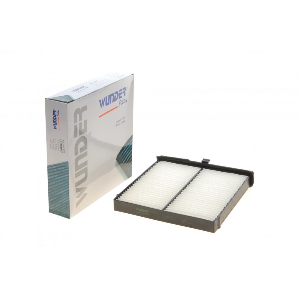 Фільтр салону Mazda 3/ CX-3 18-