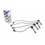 0 986 357 278 BOSCH Комплект дротів запалювання